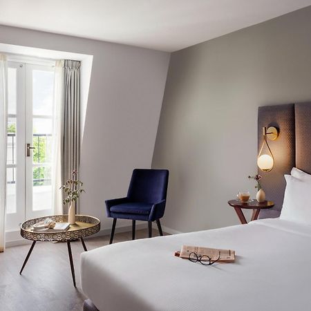 Sonder The Henry Hotel Londra Exterior foto